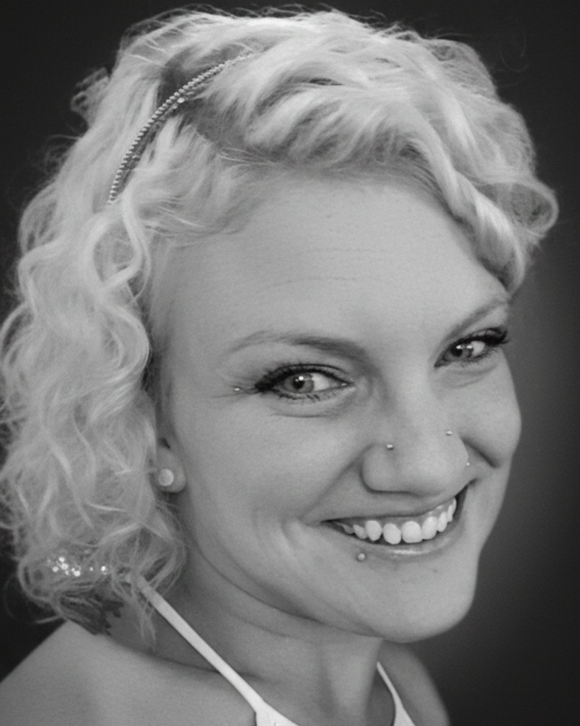 Megan Ann Taylor Profile Photo