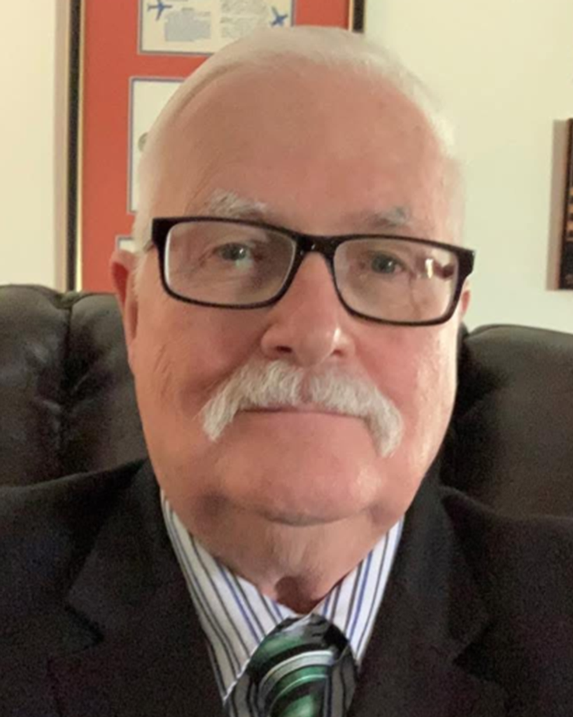 Gregory Drake Guthrie