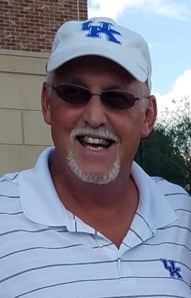 Clark Helton Profile Photo