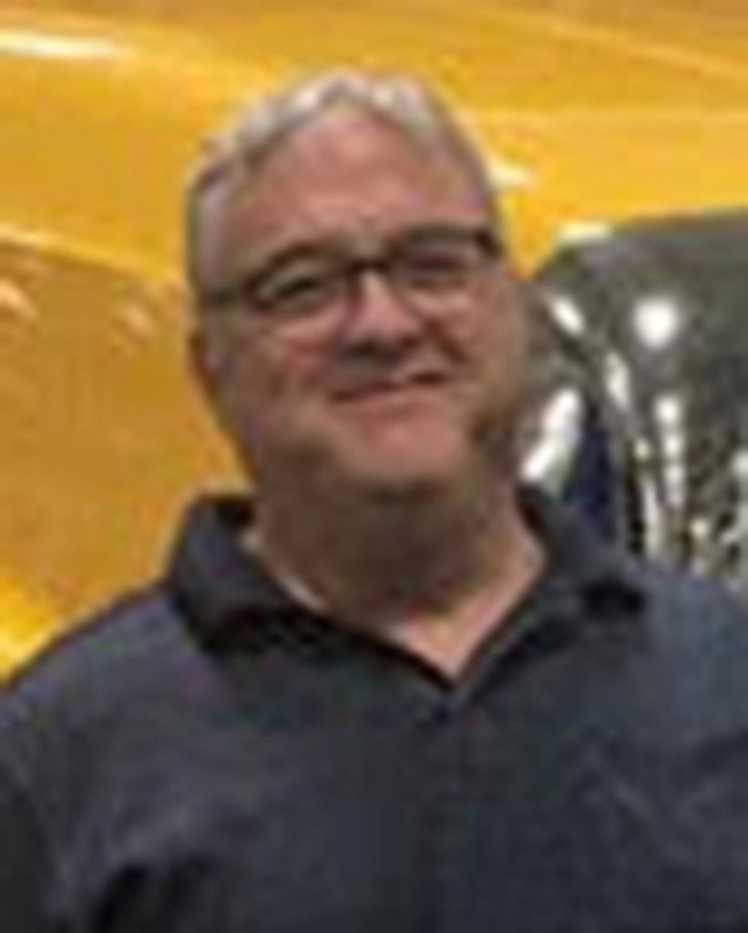 Robert Kratzer Thomas