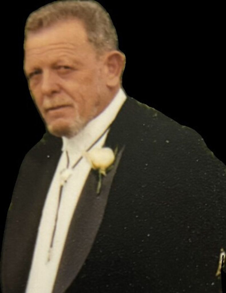 Fred Chancy Mckeithan Profile Photo
