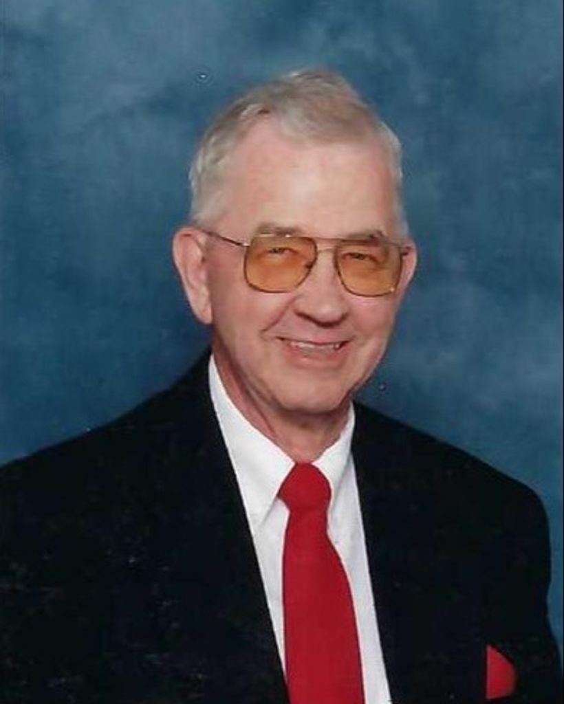 Odus James Miller