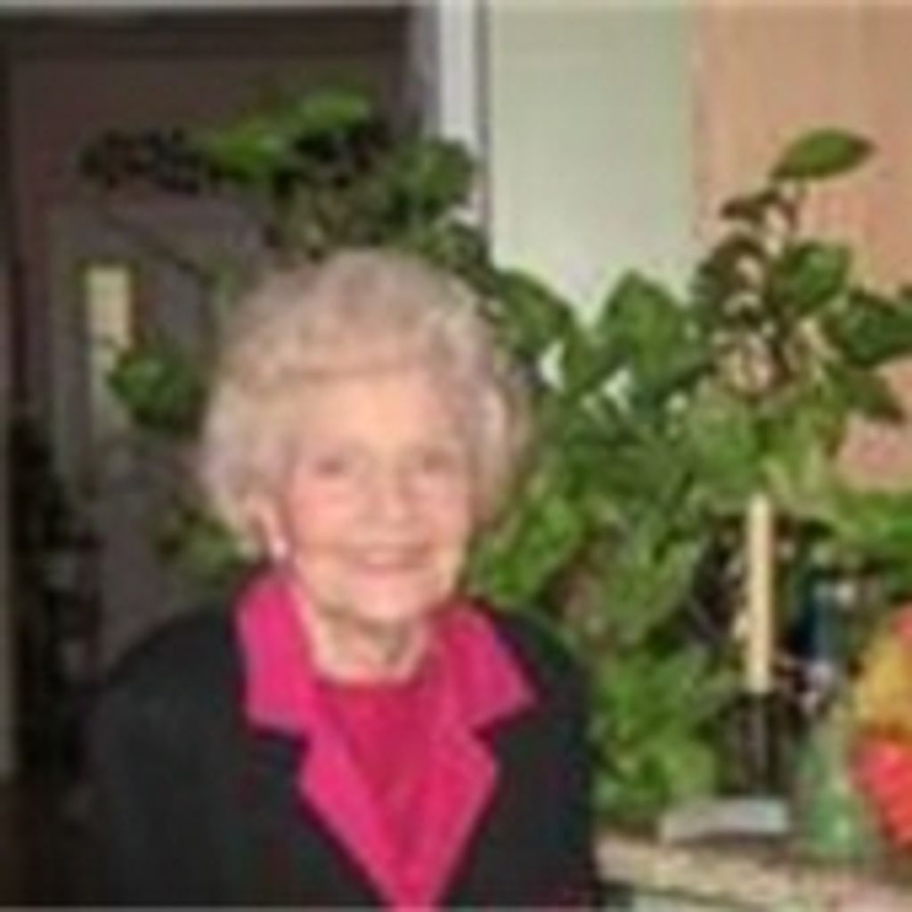 Mildred Stevens