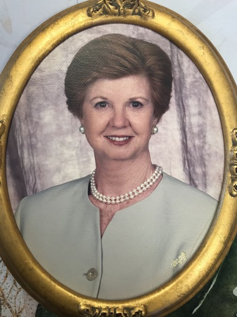 Carol Sue Bryant Jeffreys Profile Photo