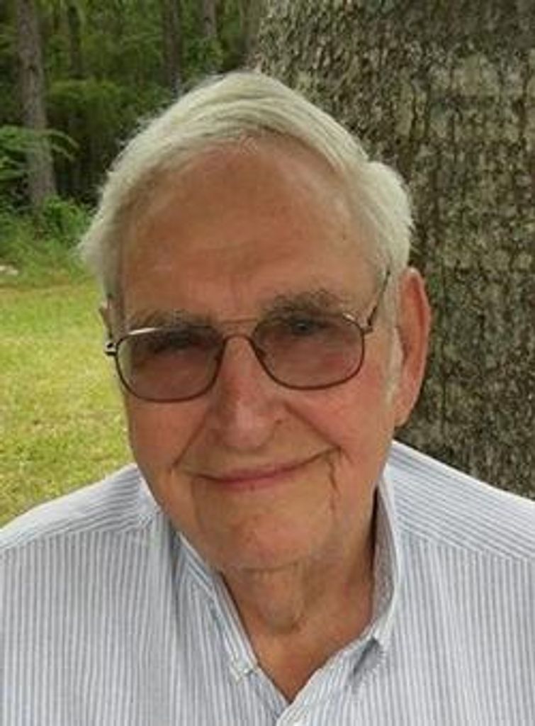 Dale D. Bauer