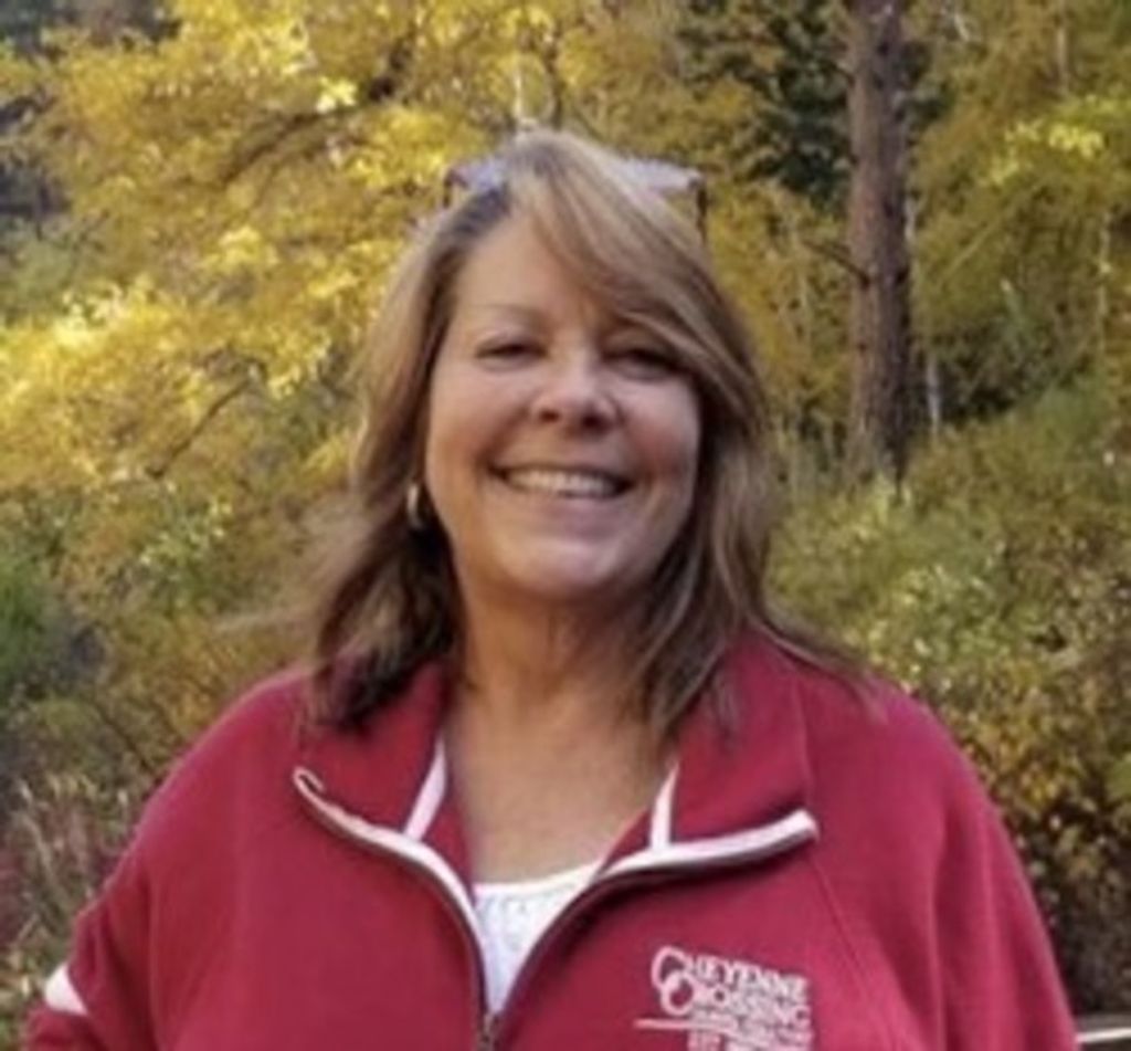 Kimberly Muriel Thomason