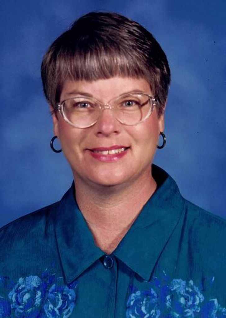 Anne Carpenter Hoover Profile Photo