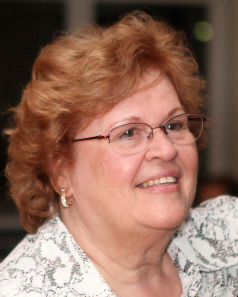 Marilyn Clarke Profile Photo