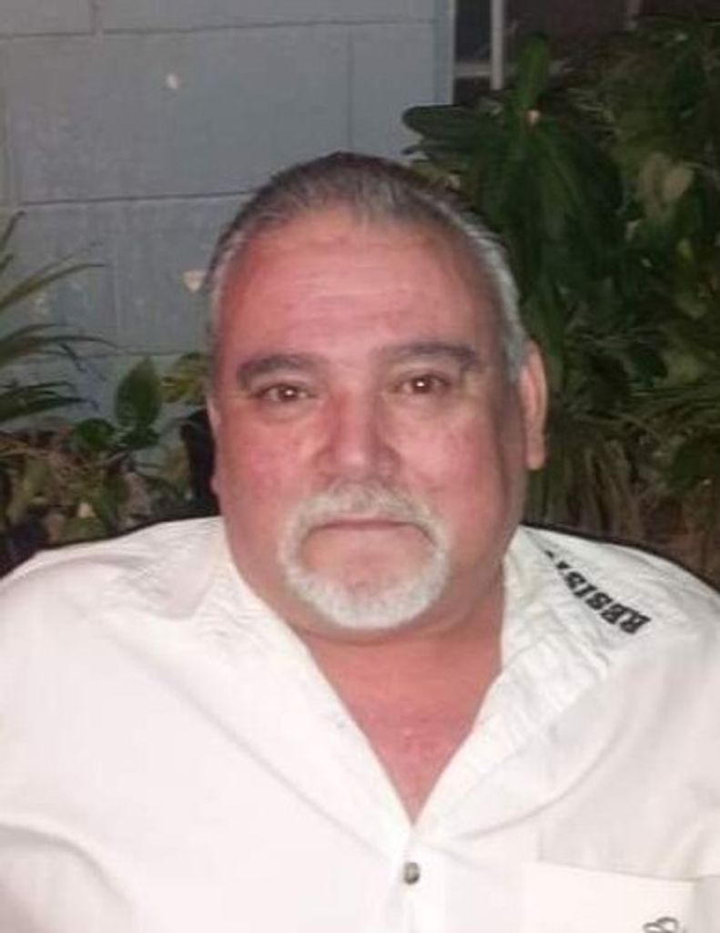 Juan Gilberto Leal