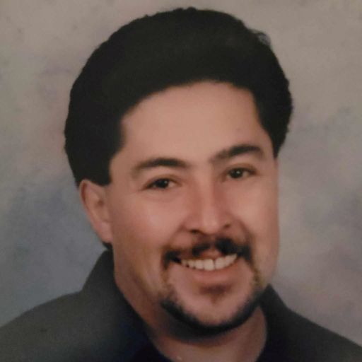 Eugene Paul Mestas Profile Photo