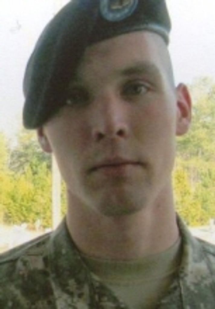 Justin D. Bradley