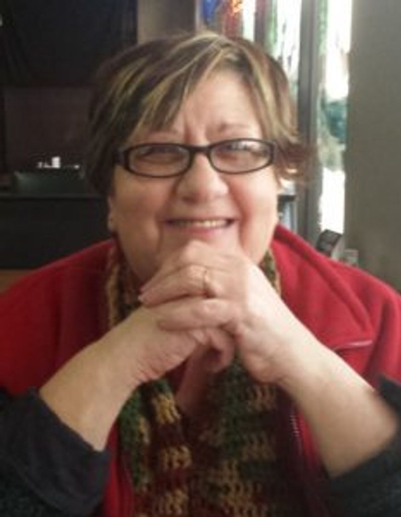 Margurite Elva (Maggie) Horton Profile Photo