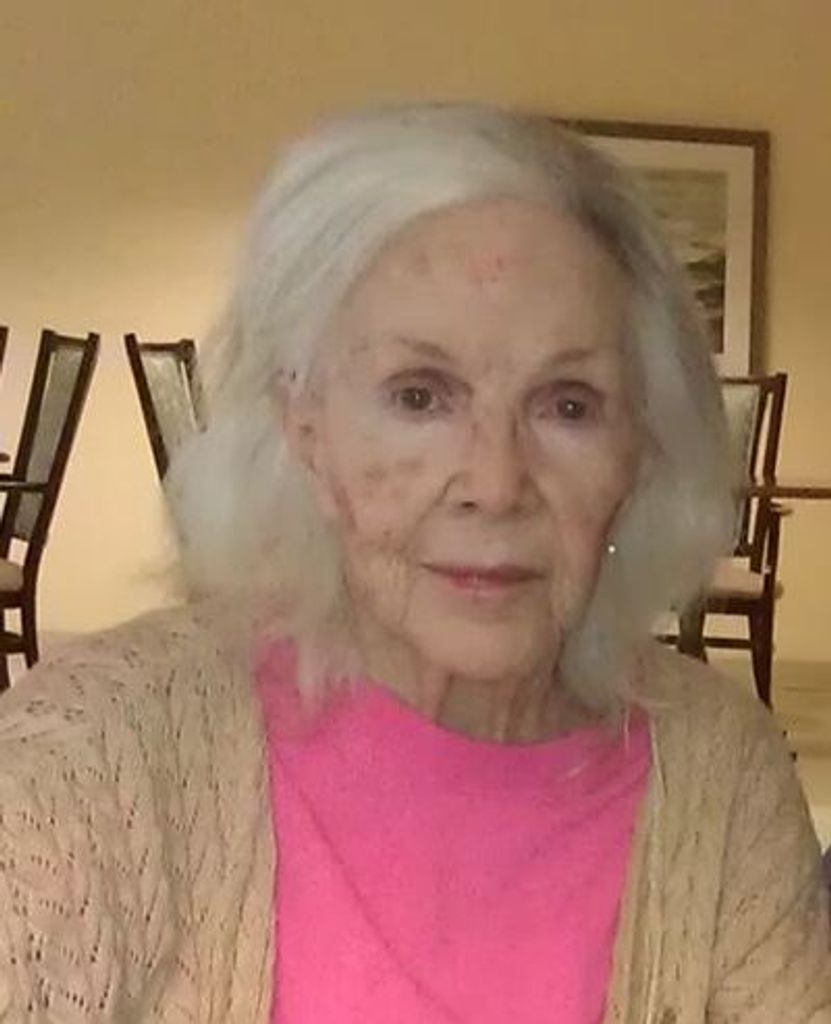 Gwendolyn Treasure Campanello