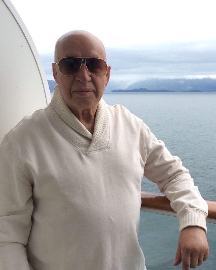 Walter Bazán