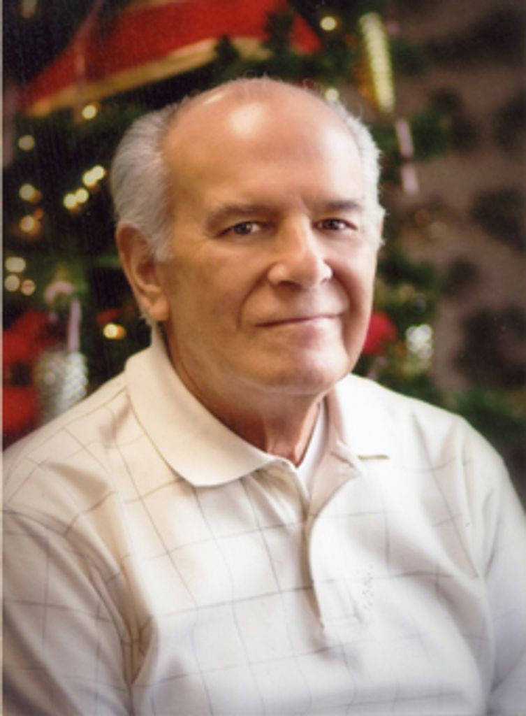John Putnam, Jr