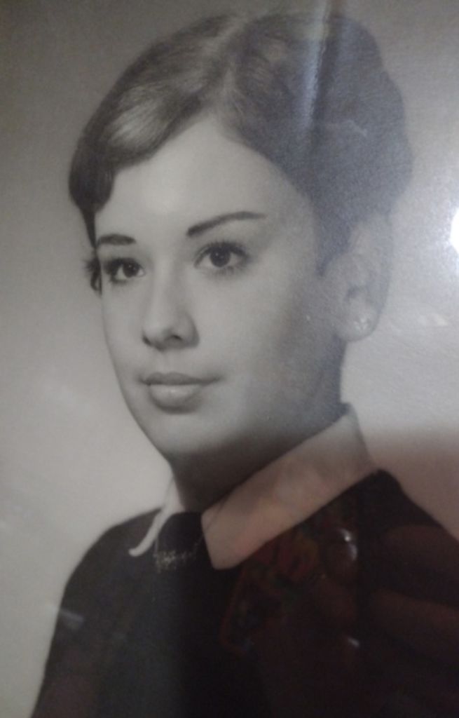 Katherine Marie (Shankin)  Gaston