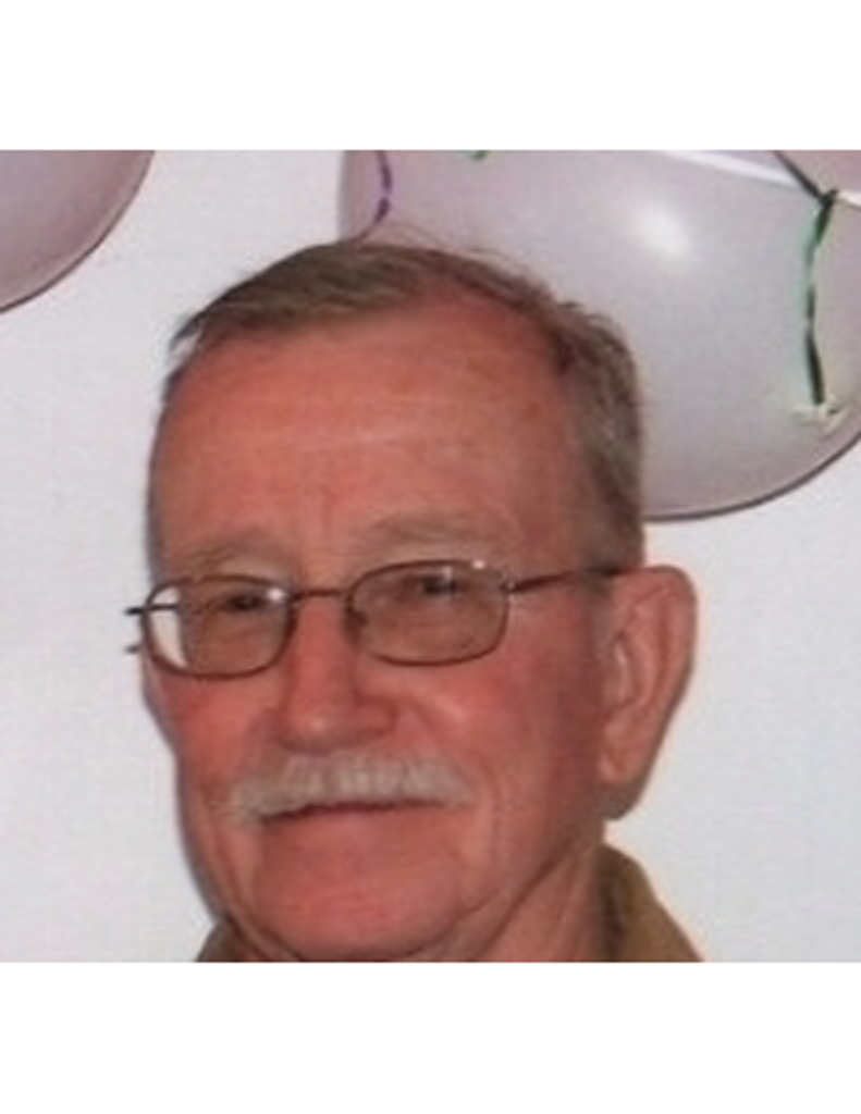 Douglas  Dwain Vincent