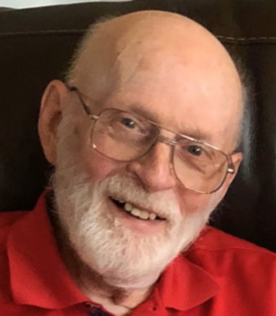William O'Reilly