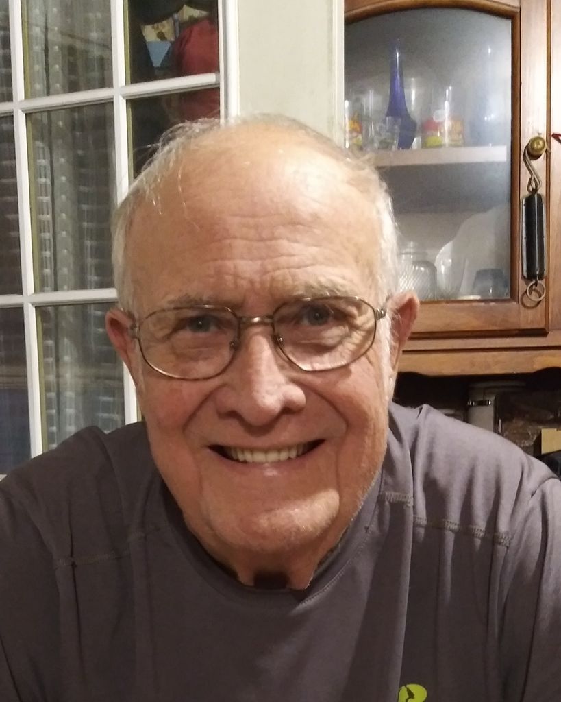Earl J. Riggleman