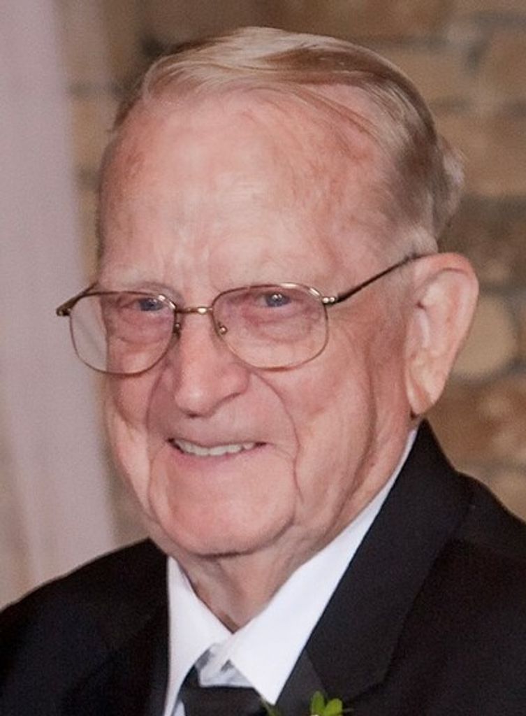 Eugene 'Gene' A. Heldenbrand