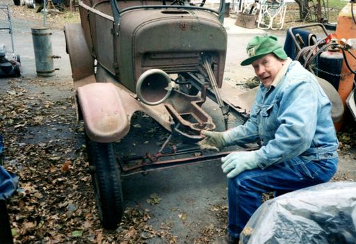 Jerome "Jerry" Pykoski photo gallery thumbnail 26 of 168
