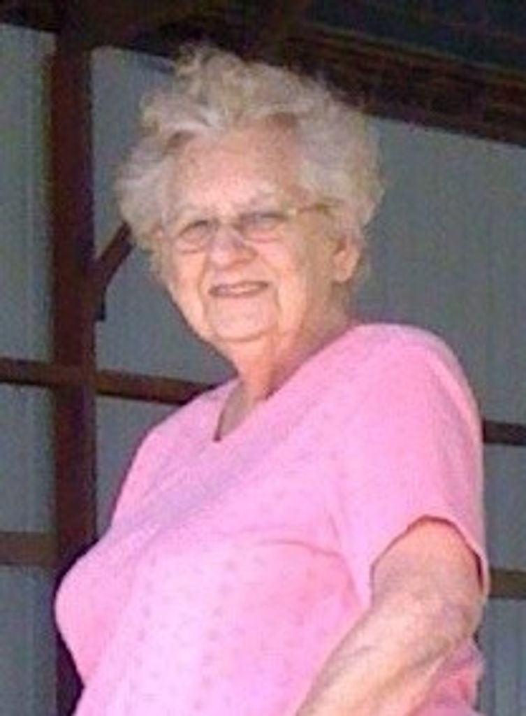 Betty Walters