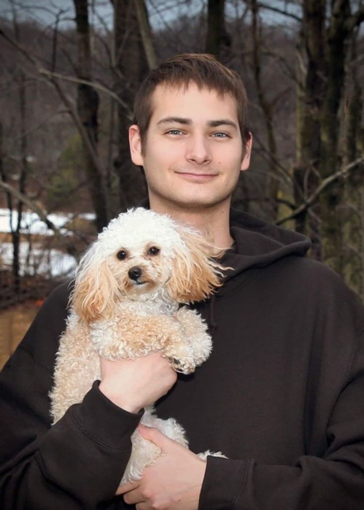 Tyler S. Mancuso Profile Photo