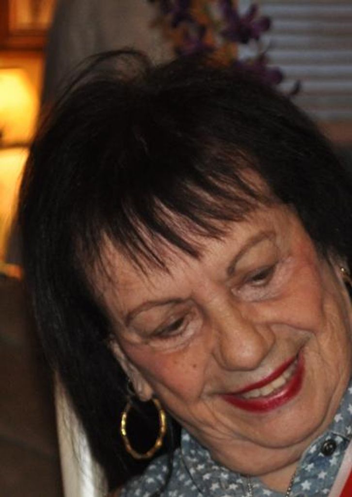 Madeline Dagher Mcclaskey Profile Photo