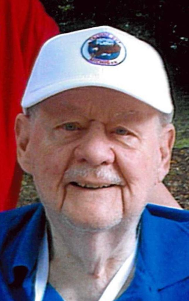 Donald E. Hafer Profile Photo
