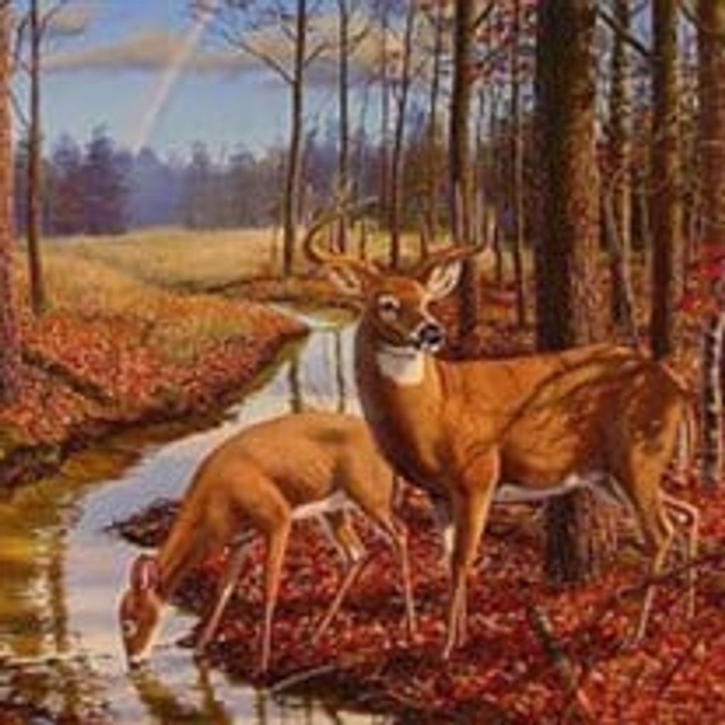 John Durwood (J.D.) Worrell
