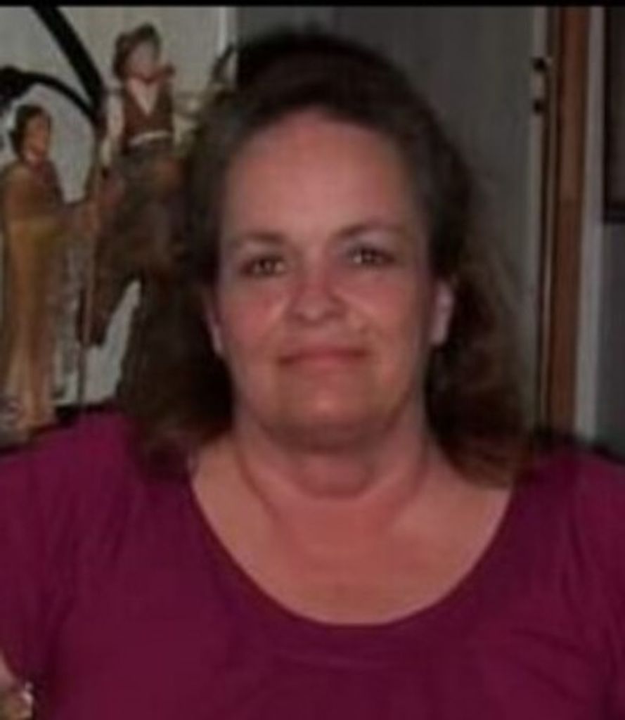 Christina (Tina) Kay Kessinger Profile Photo