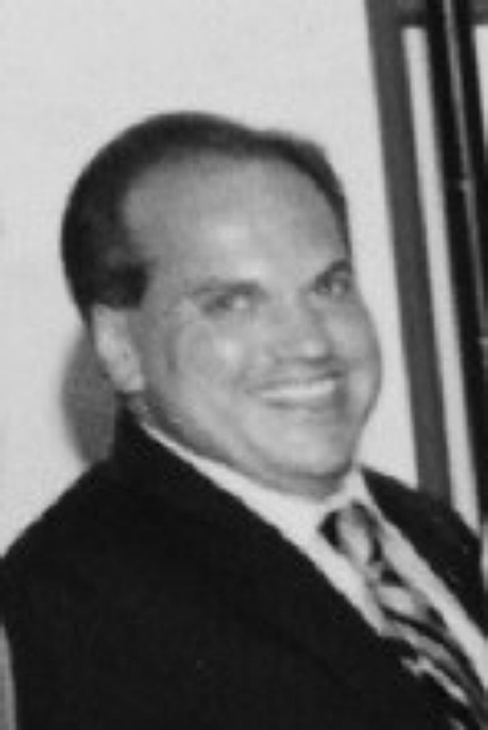 John Mark Barnes Profile Photo