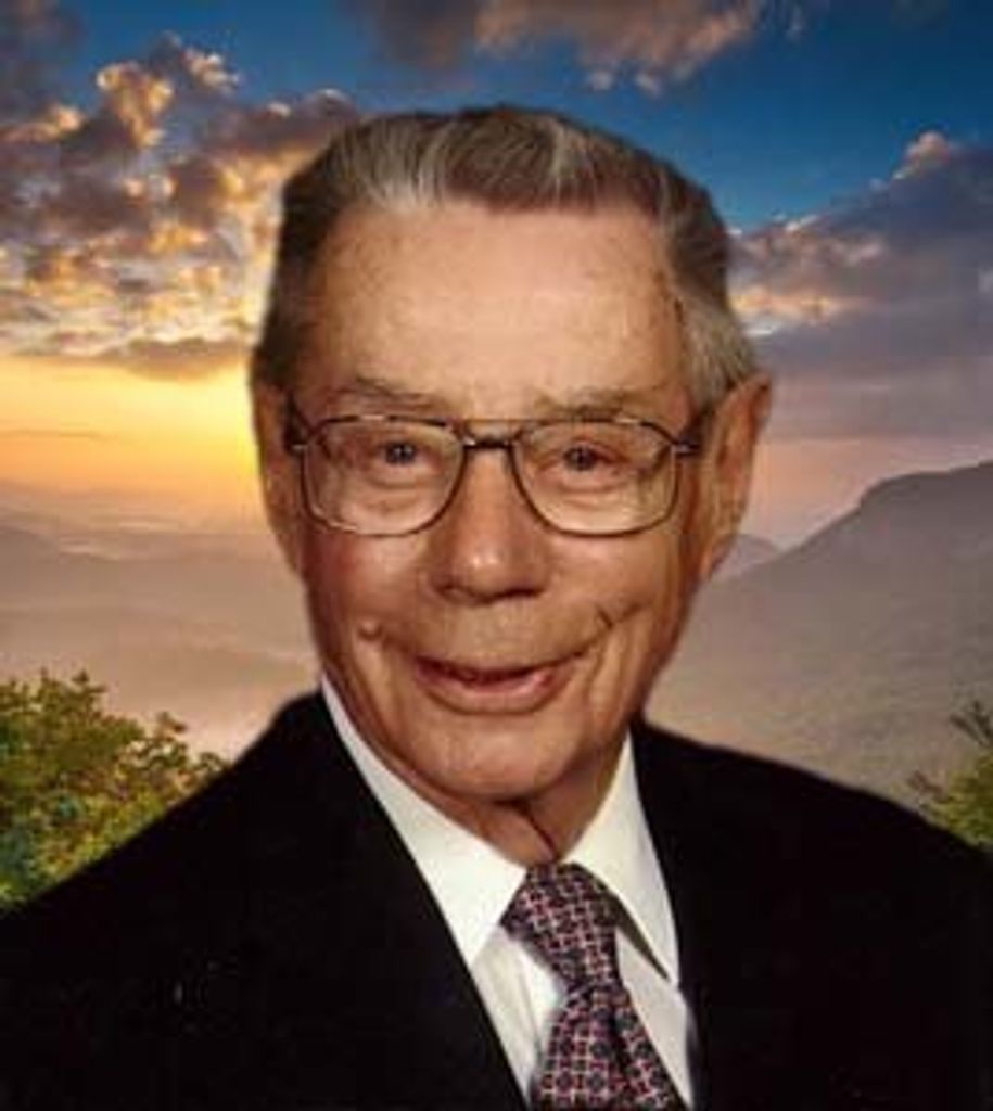 Maurice A. Warner