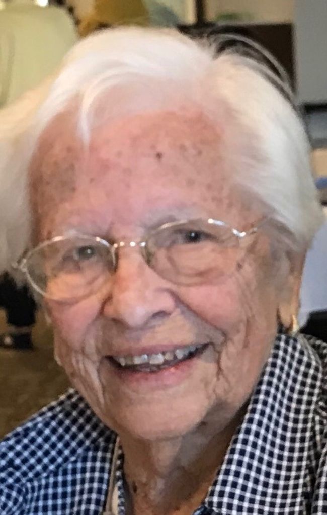 Arlene Z. Gingerich