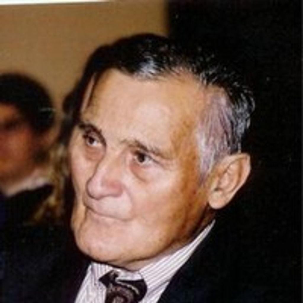 Walter Yaworski Profile Photo