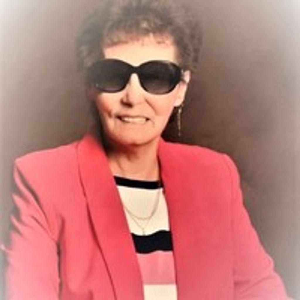 Maureen Wright