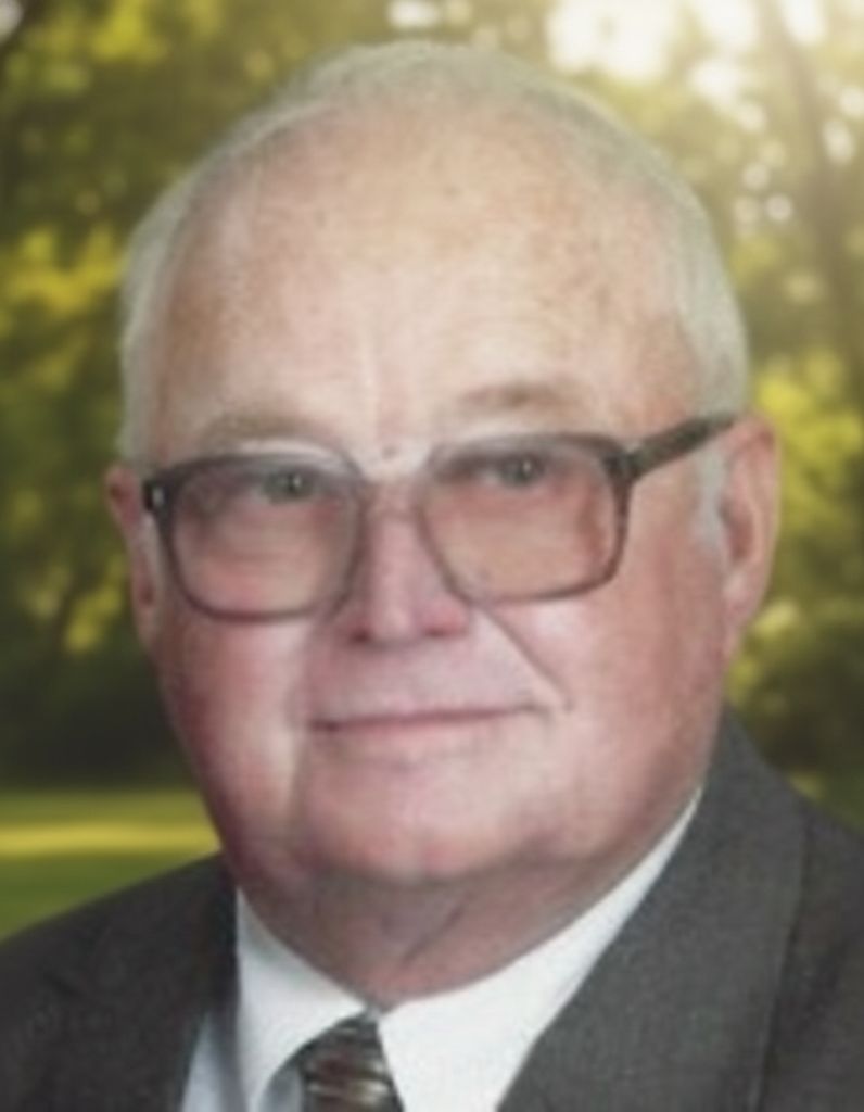 Richard Edwards Maynard