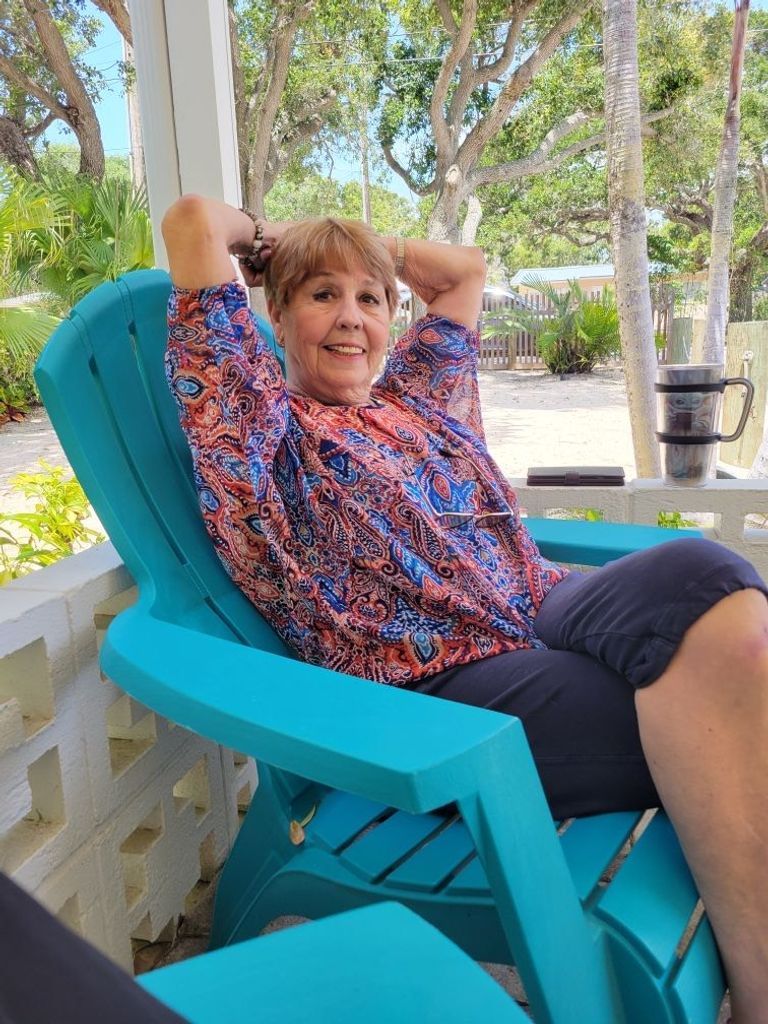 Marcia Ottke Shaver