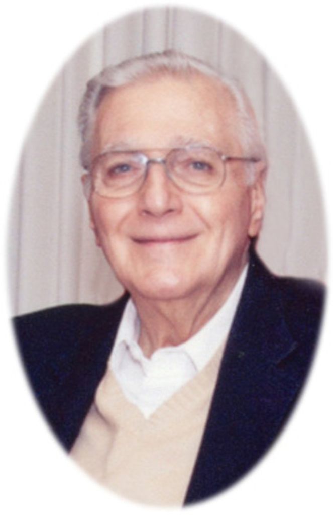 Alfred E. Debonis