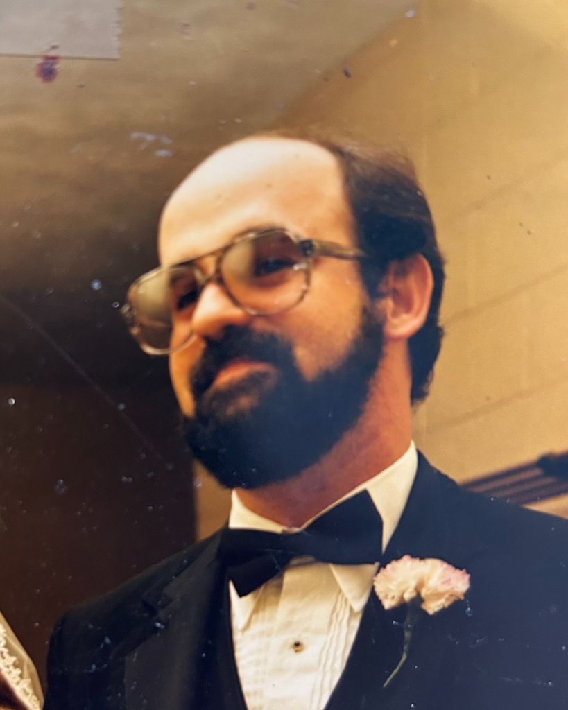 Michael A. Schaub