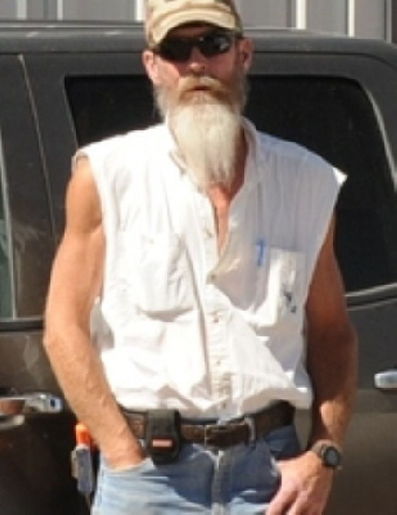James Richard Dunn Profile Photo