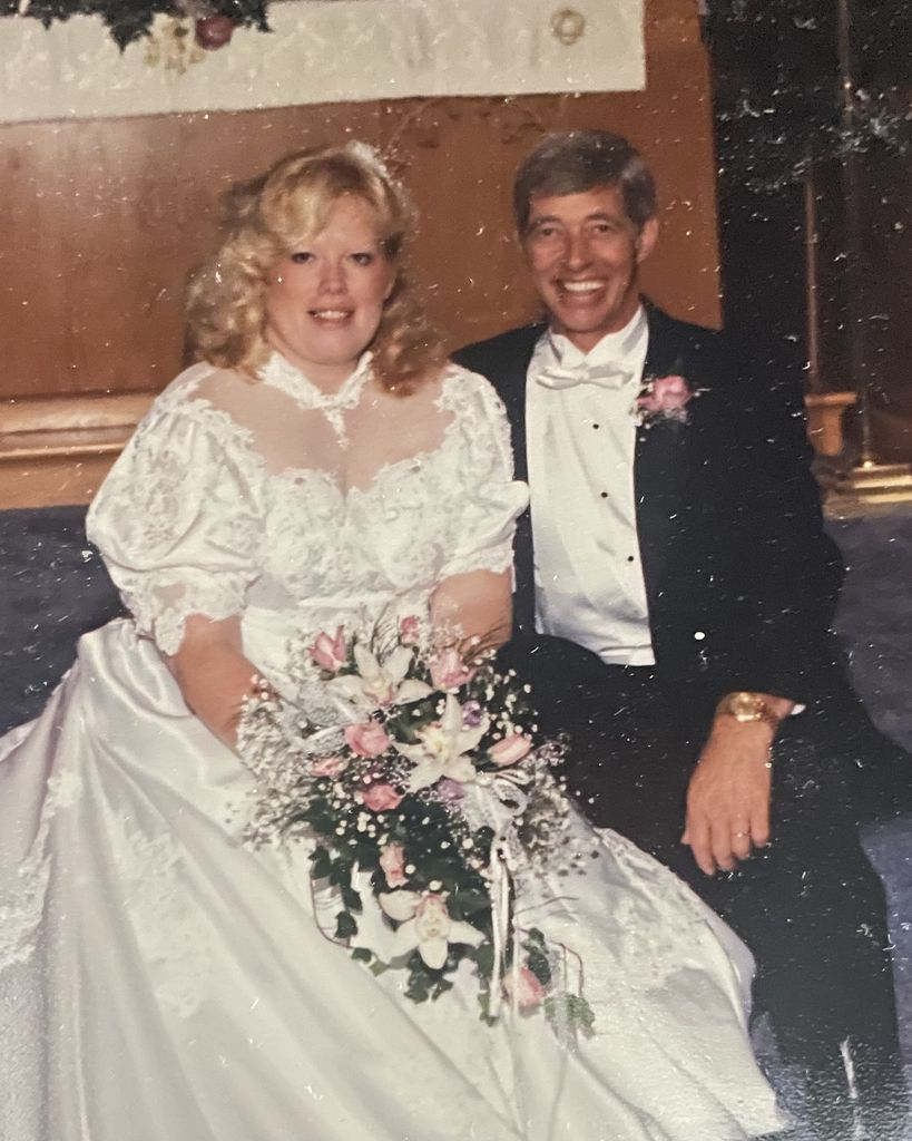 Linda Lou (Rorick) Garceau