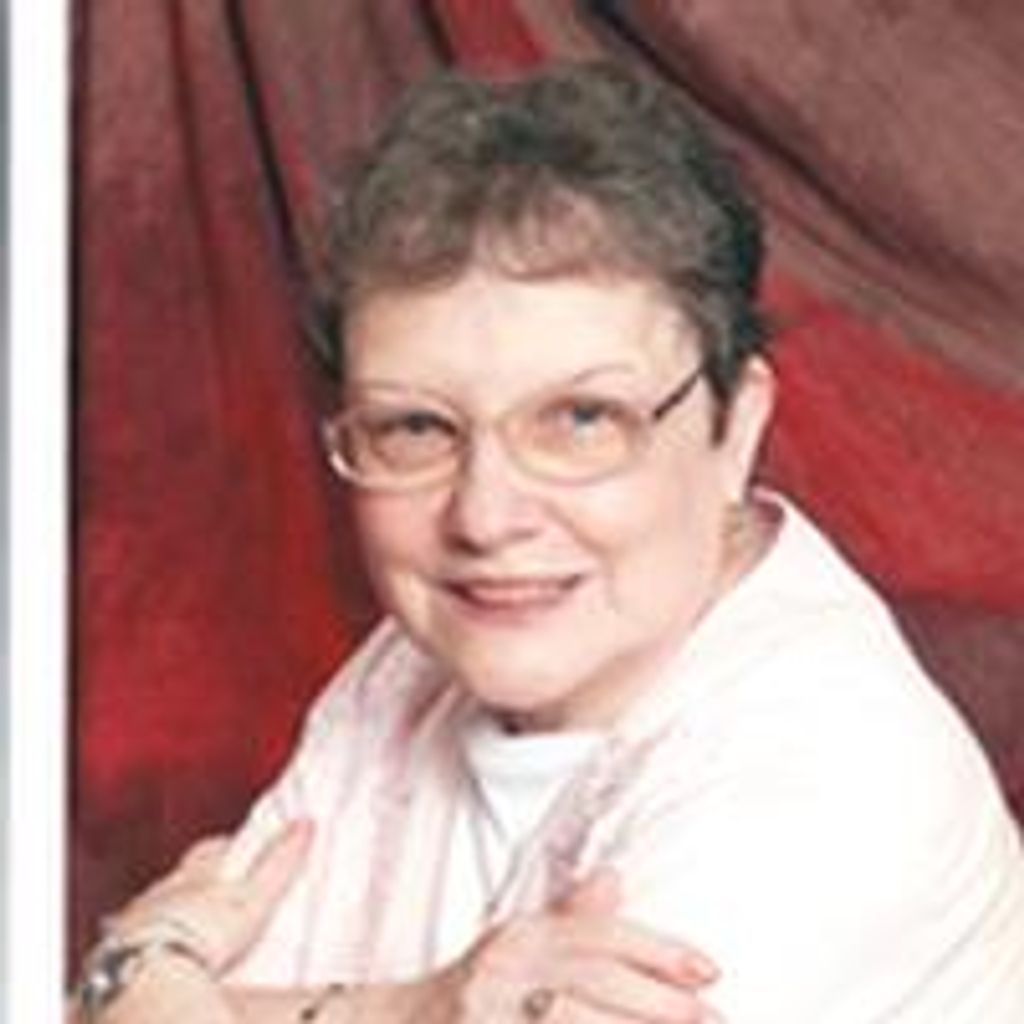 Patricia "Patty" Scanlon Spurlock