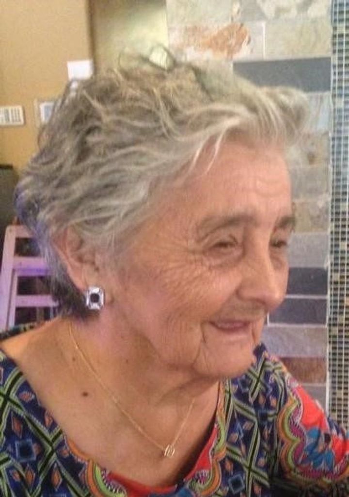 Garza, Maria Profile Photo