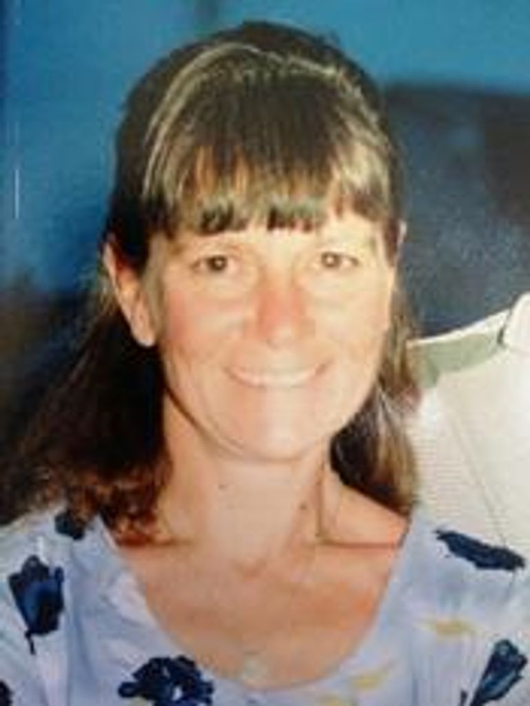 Yvonne Smith Curling