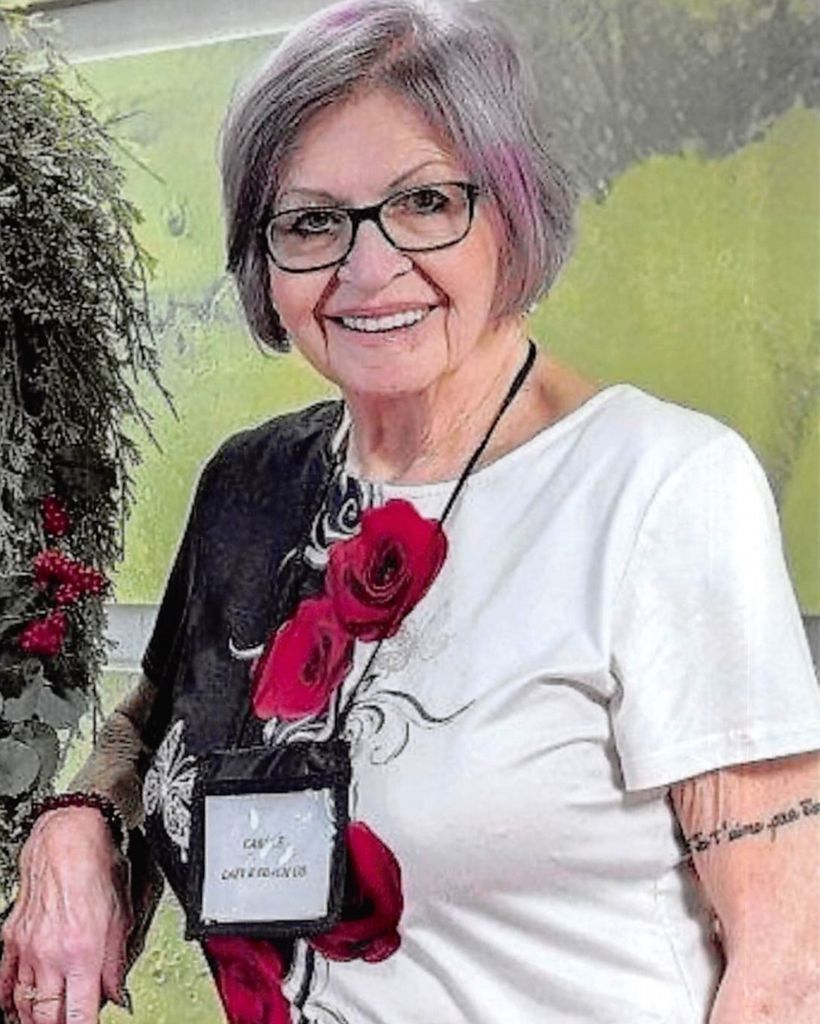 Carole Ann Plasterer Profile Photo