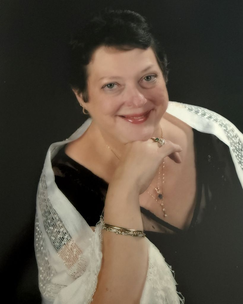 Gloria Jean (Fochtman) Martin Profile Photo