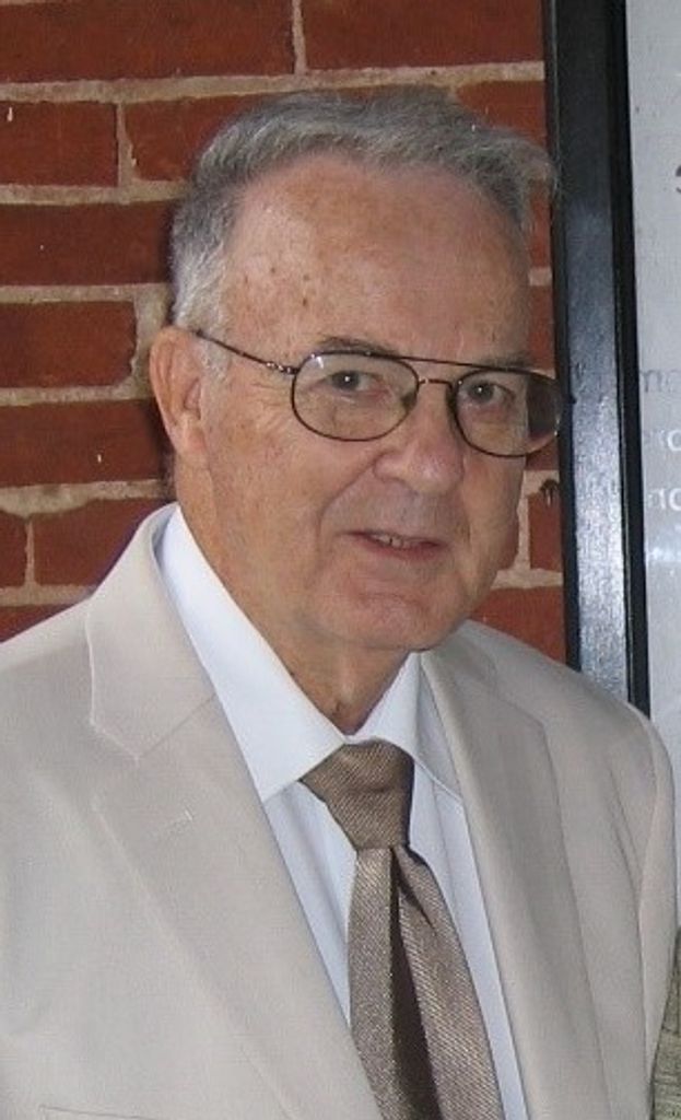 Ernest J. Goebel, Sr. Profile Photo