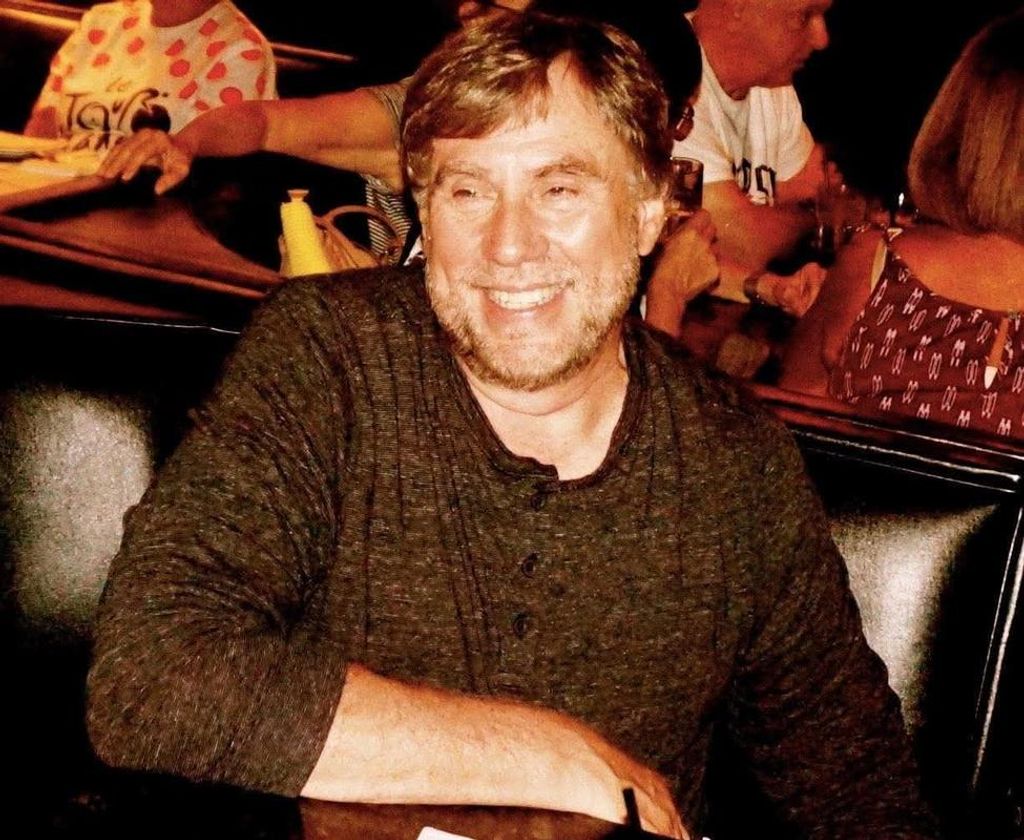 James H. Finnegan, Jr. Profile Photo
