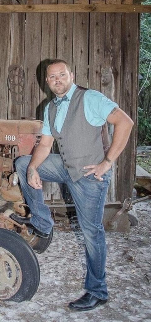 Jarrod "Treefrog" Thomas Brannan Profile Photo